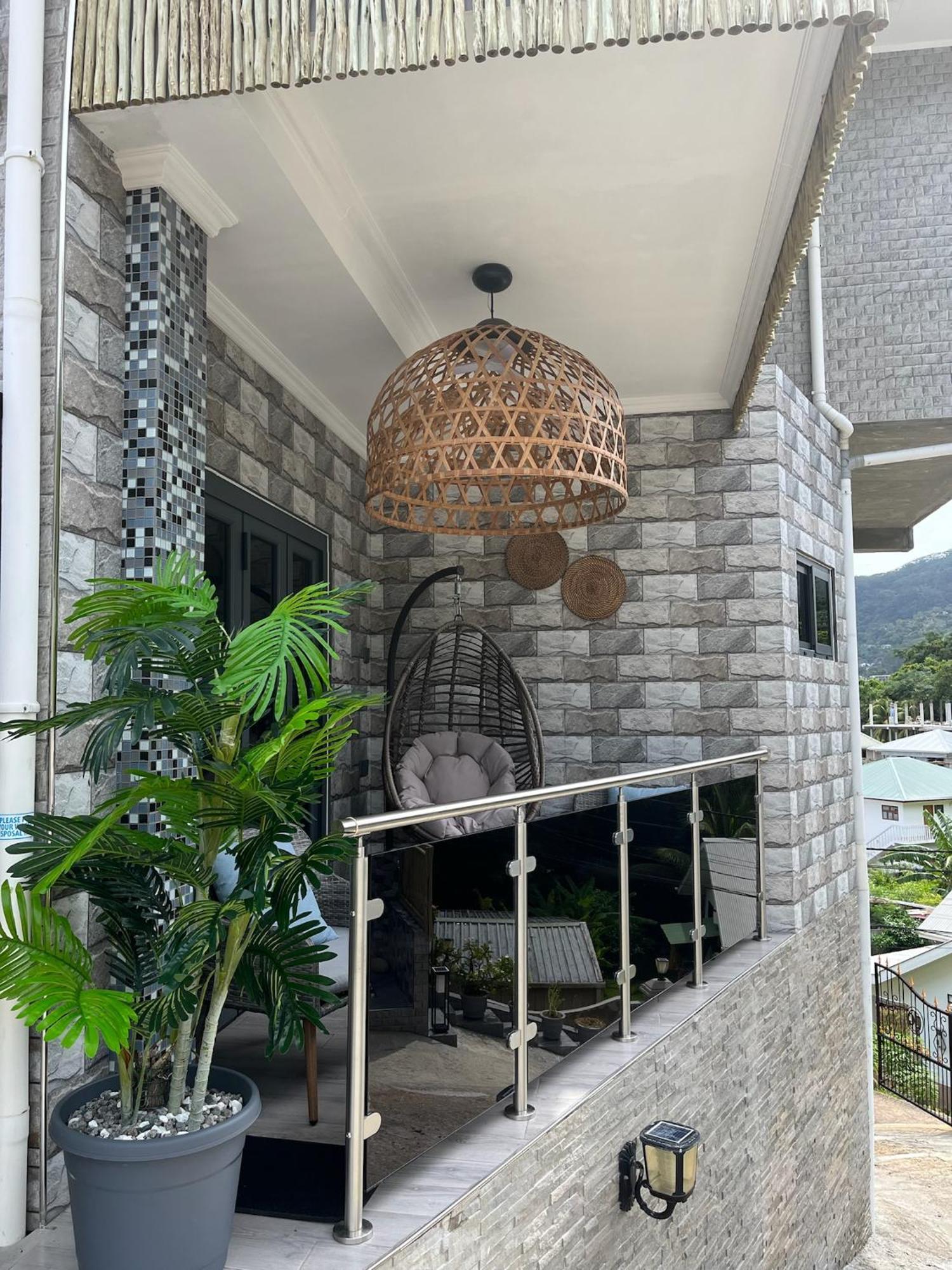 360 Degrees Villa Victoria Exterior photo
