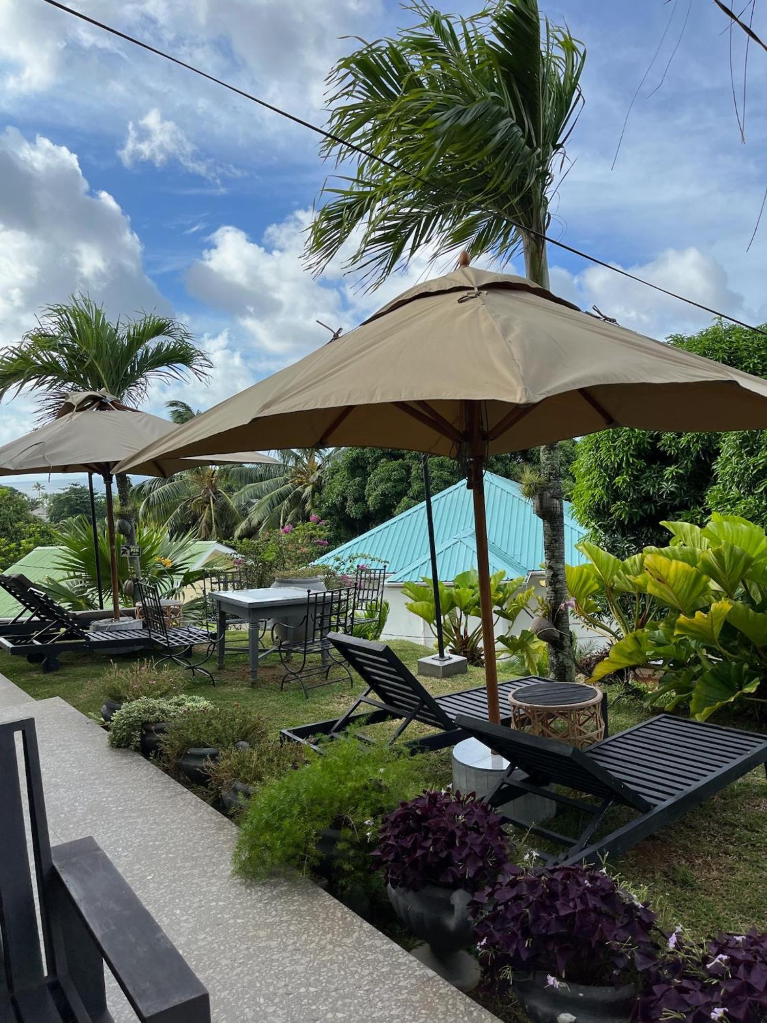 360 Degrees Villa Victoria Exterior photo