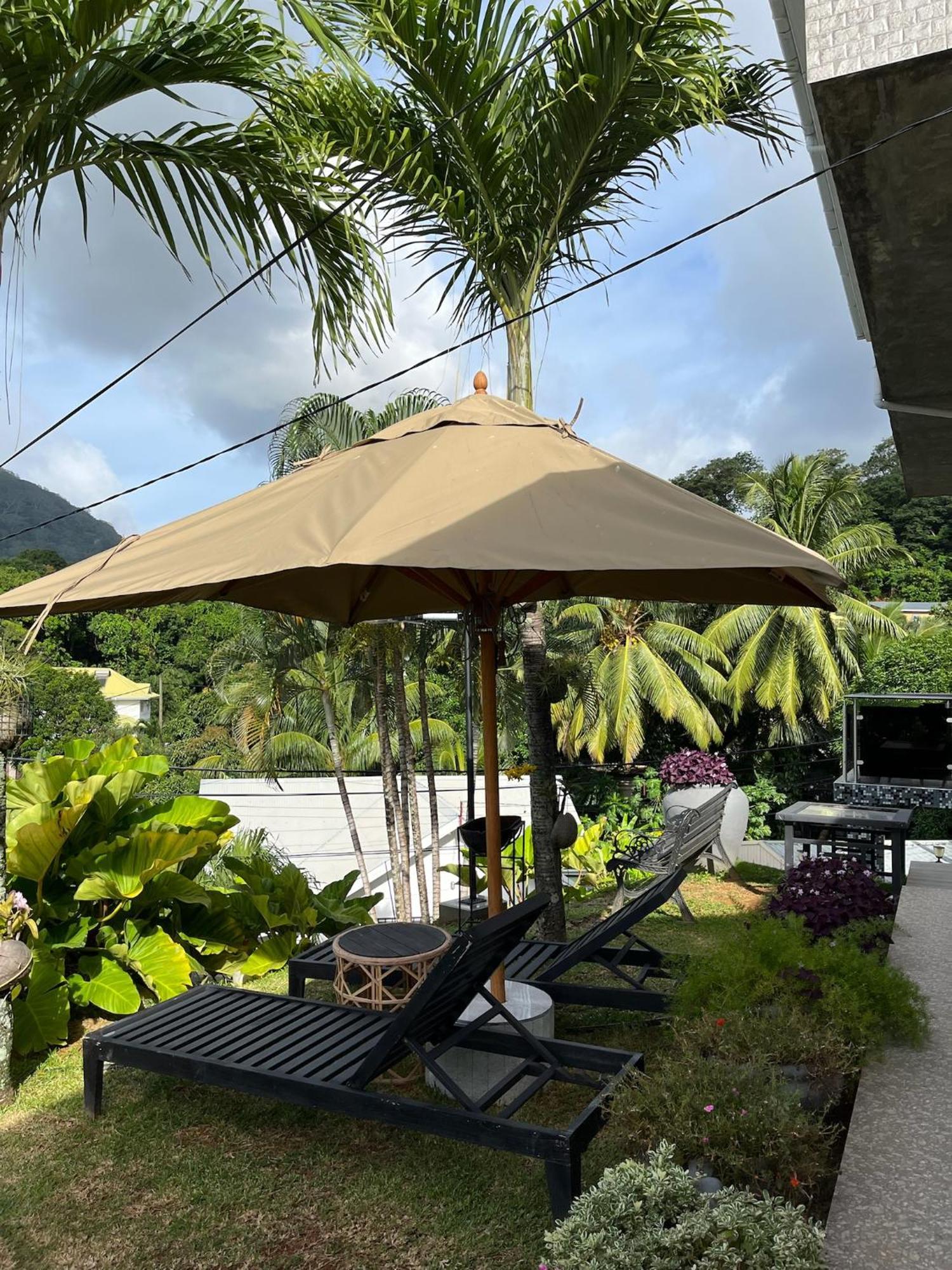 360 Degrees Villa Victoria Exterior photo